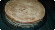 Shrek torta