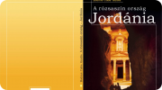 ?A rózsaszín ország Jordánia? c. könyv bemutatása