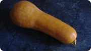 A sütőtök egybe