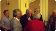 Divat a mai Egyiptomban, előadó: dr. Anwar Zsuzsa