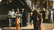 Kairó, 1910 körül 